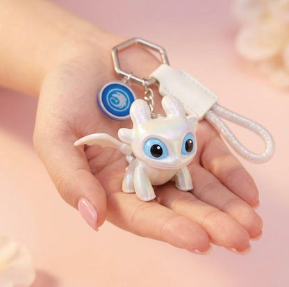 Mini Dragón Luminoso