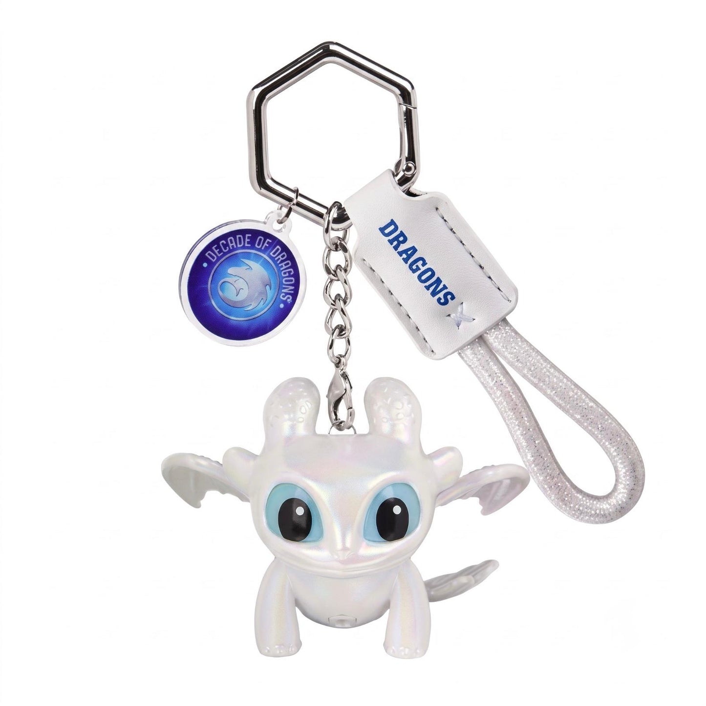 Mini Dragón Luminoso