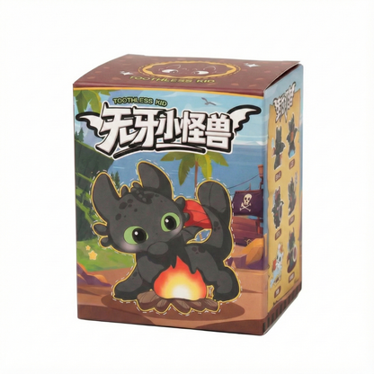 Mini Dragons Surprise Box