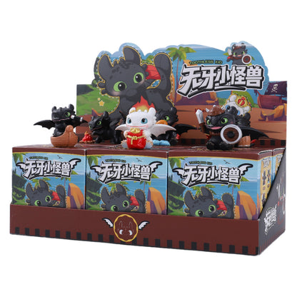 Mini Dragons Surprise Box