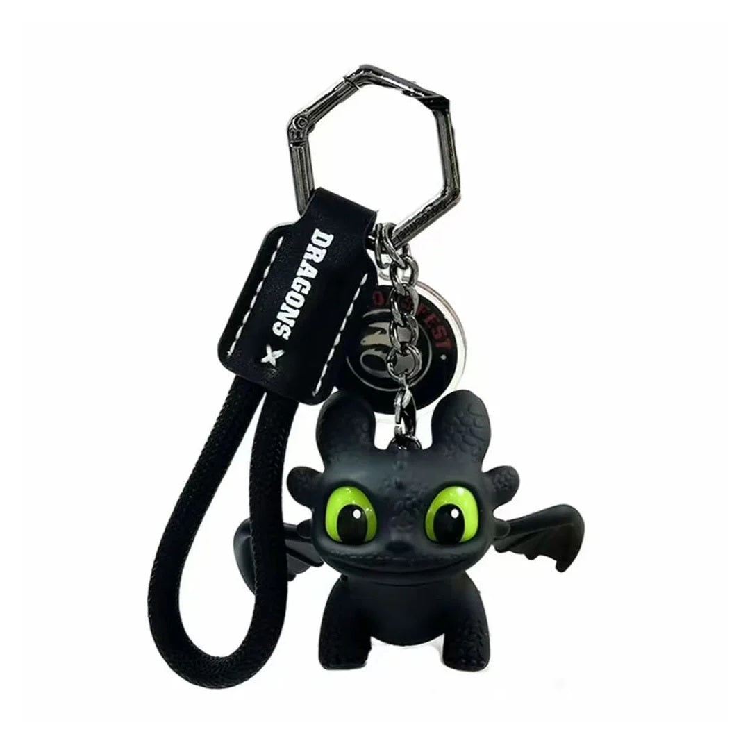 Mini Dragón Luminoso