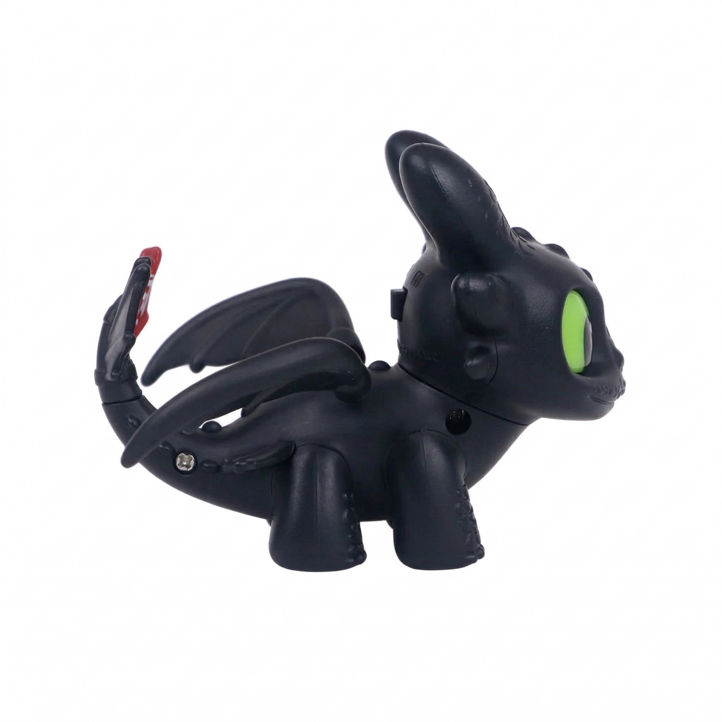 Mini Dragón Luminoso
